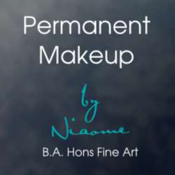 Permanent Makeup By Niaome photo